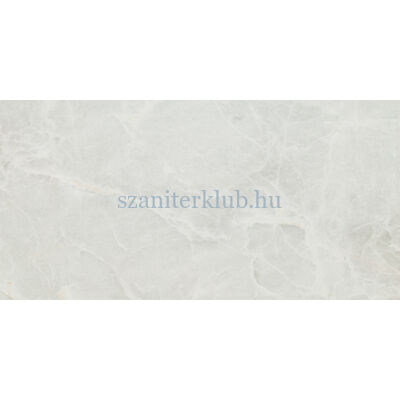 arte atlantic white gloss csempe 59,8x119,8 cm
