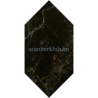 arte caramell brown form mat csempe 14,8x22,5 cm