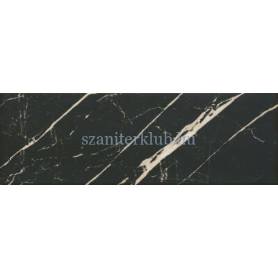 arte grand carilla black csempe 14,8x44,8 cm