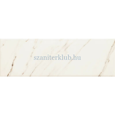 arte grand carilla white csempe 14,8x44,8 cm