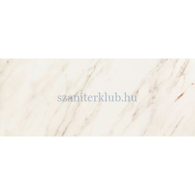arte grand carilla white csempe 29,8x74,8 cm