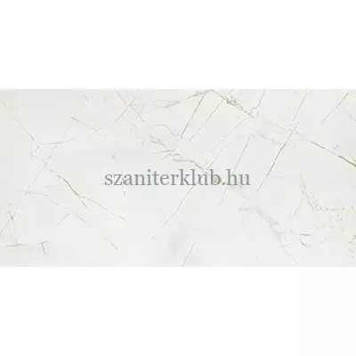 arte rainforest white gloss csempe 59,8x119,8 cm