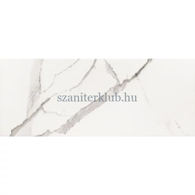 arte grand Vienna white csempe 29,8x74,8 cm