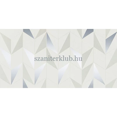 arte marlena white dekor 30,8x60,8 cm