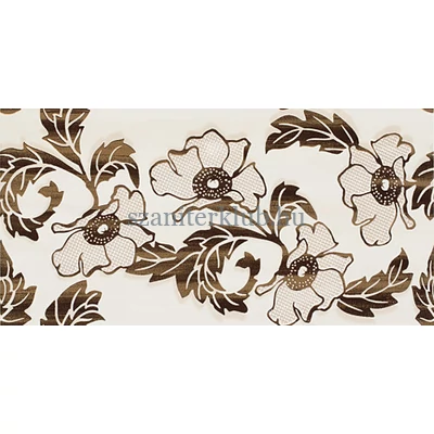 arte aceria krem dekor 448x223 mm