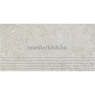 arte arona grey lépcsőlap 29,8x59,8 cm