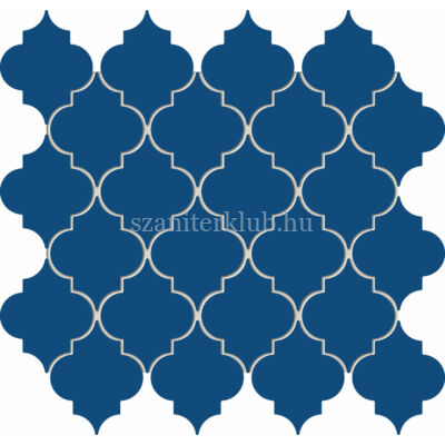 arte avignon cobalt mozaik 26,4x24,6 cm