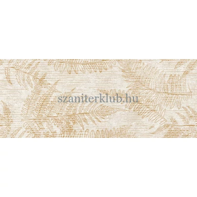arte ballare leaves dekor csempe 29,8x74,8 cm