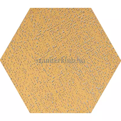 arte bihara gold hex csempe 11x12,5 cm