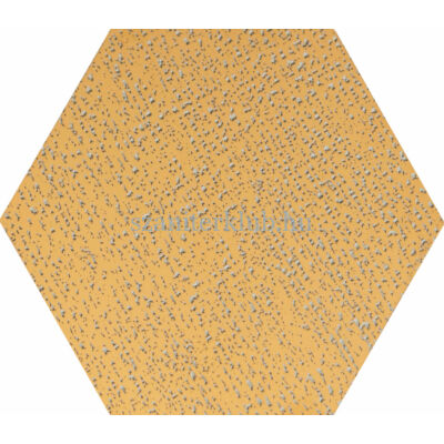 arte bihara gold hex csempe 11x12,5 cm