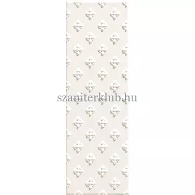 arte blanca bar white b dekor 7,8x23,7 cm