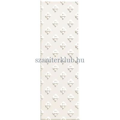 arte blanca bar white b dekor 7,8x23,7 cm