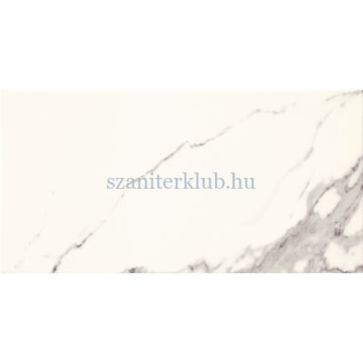 arte bonella white csempe 30,8x60,8 cm