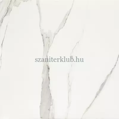 arte bonella white padlólap 59,8x59,8 cm