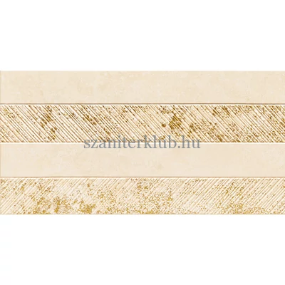 domino credo lines fali dekor 30,8x60,8 cm