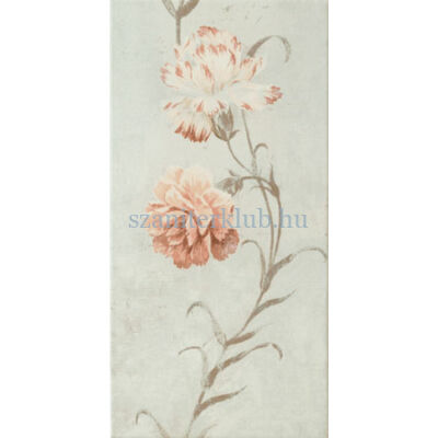 Arte delice flower dekor 22,3 x 44,8 cm