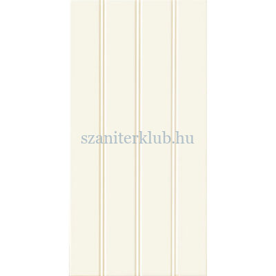 Arte delice white str csempe 22,3 x 44,8 cm