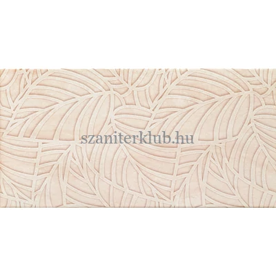 domino blink beige dekor 30,8x60,8 cm