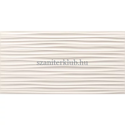 domino tibi white str csempe 30,8x60,8 cm