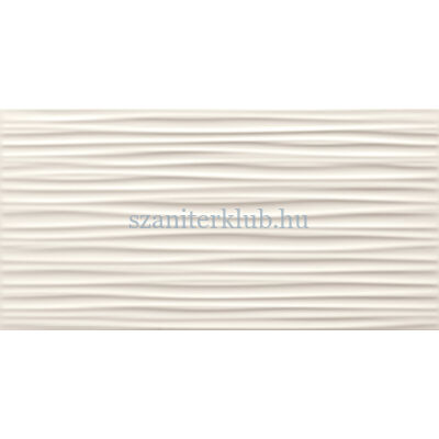 domino tibi white str csempe 30,8x60,8 cm