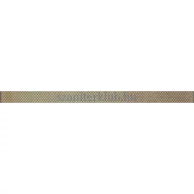 domino egzotica gold dekorcsík 60,8x2,3 cm