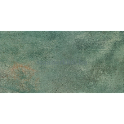 domino margot green csempe 30,8x60,8 cm