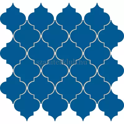 arte entina blue mozaik 26,4x24,6 cm