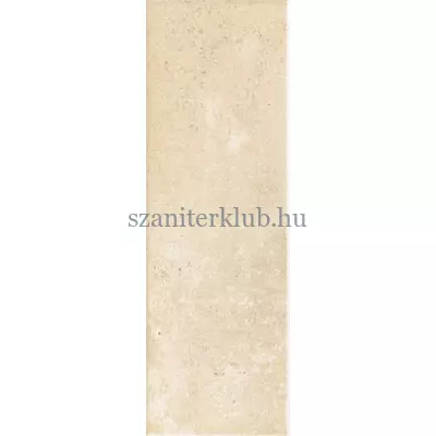 arte estrella bar beige csempe 7,8x23,7 cm
