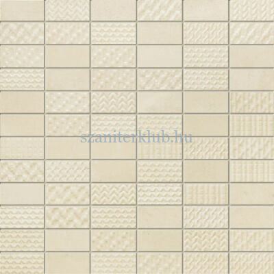 arte estrella beige mozaik 29,8x9,8 cm