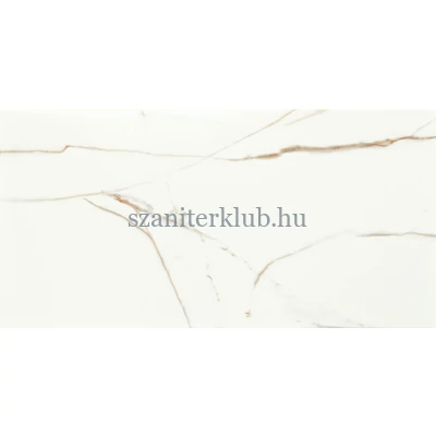 arte floris white csempe 30,8x60,8 cm