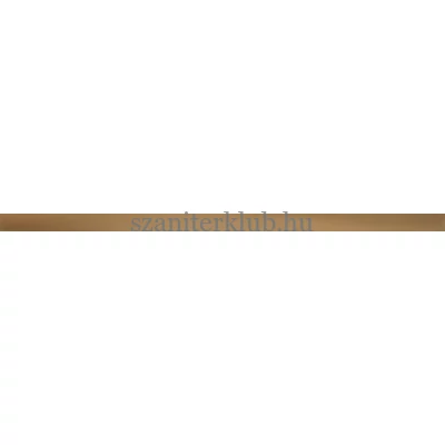 arte gold mat 2 listello 2,3x60,8 cm