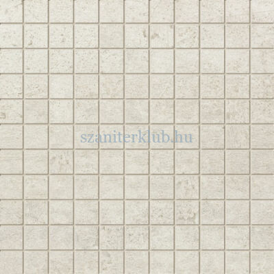 domino gris szary mozaik 30x30 cm