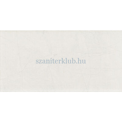 arte idylla white csempe 30,8x60,8 cm