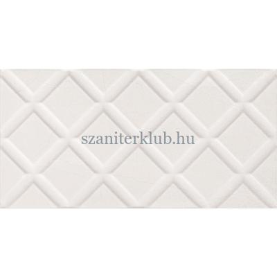 arte idylla white str csempe 30,8x60,8 cm