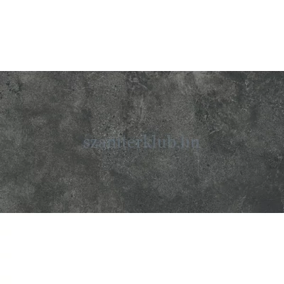 arte infinity antrazite mat padlólap 59,8x119,8 cm