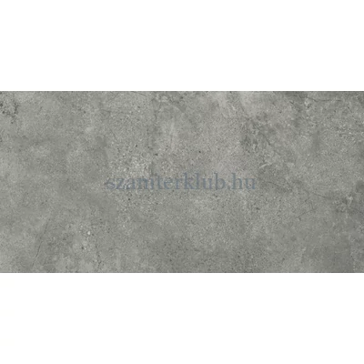 arte infinity grey mat padlólap 59,8x119,8 cm