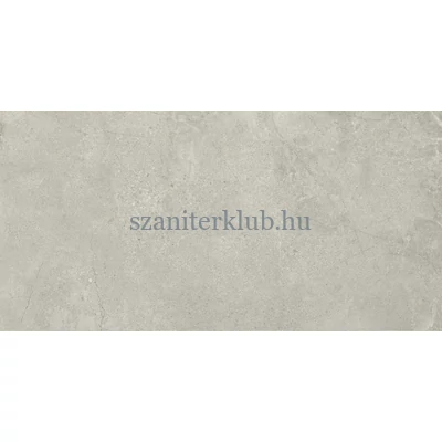 arte infinity light grey mat padlólap 59,8x119,8 cm