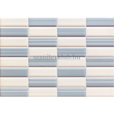 arte kiribati niebieska str dekor 360 x 250 mm