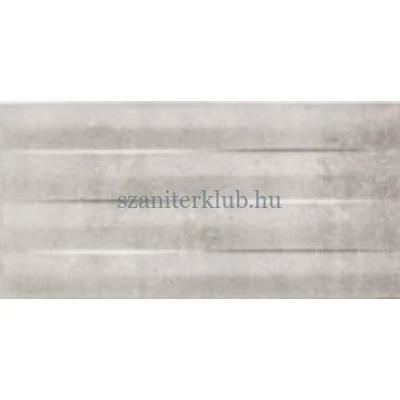 arte minimal szara str csempe 44,8x22,3 cm
