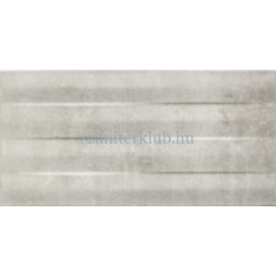 arte minimal szara str csempe 44,8x22,3 cm