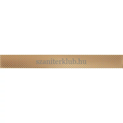 arte navona beige listello 4,5x36 cm