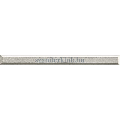 arte navona grey listello 2,8x36 cm