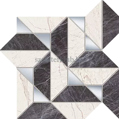 domino oriano mozaik 25,5x25,5 cm