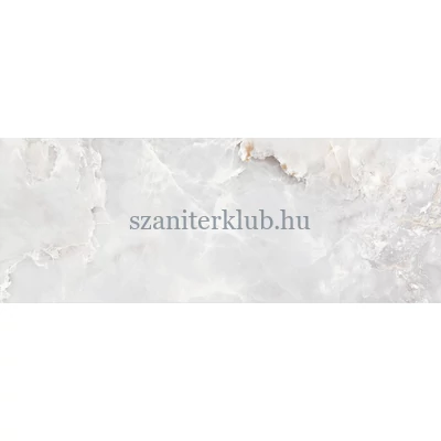 arte orizzonte white gloss csempe 32,8x89,8 cm