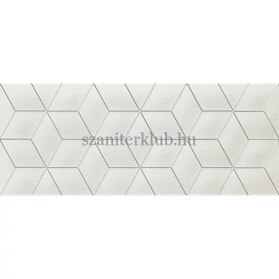 arte perla white str dekor 29,8x74,8 cm