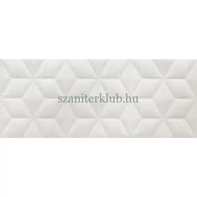arte perla white str csempe 29,8x74,8 cm
