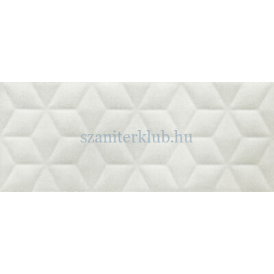 arte perla white str csempe 29,8x74,8 cm