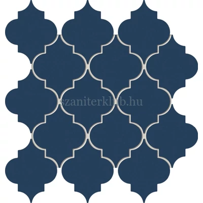 arte perlina blue mozaik 31x31 cm