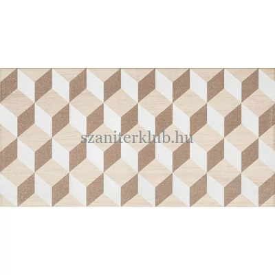 arte Pineta modern beige dekor 30,8x60,8 cm