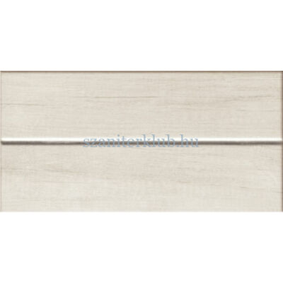 arte pinia white str csempe 44,8x22,3 cm